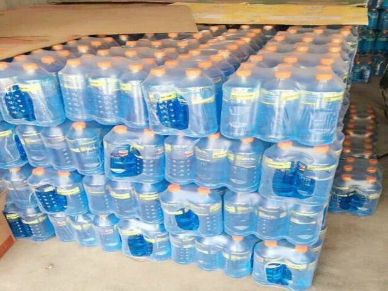 飲料包裝應(yīng)用場(chǎng)景